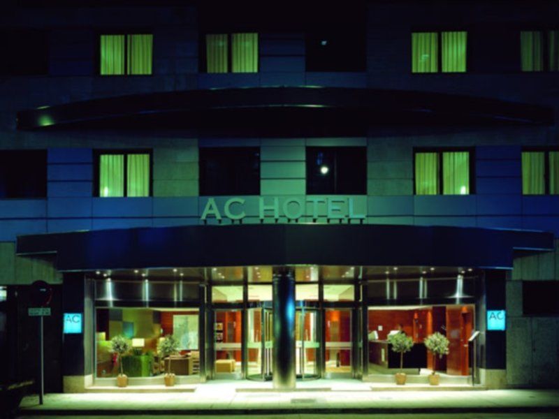 Ac Hotel Leon San Antonio By Marriott Exterior photo